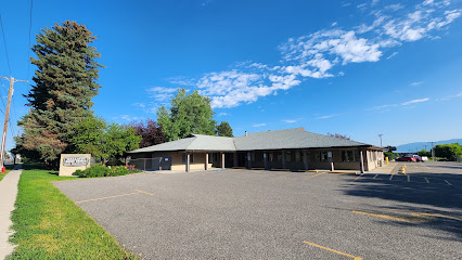 GALLATIN REST HOME — homepage