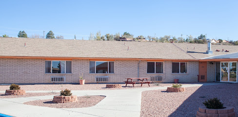 Gallup Nursing & Rehabilitation LLC — homepage