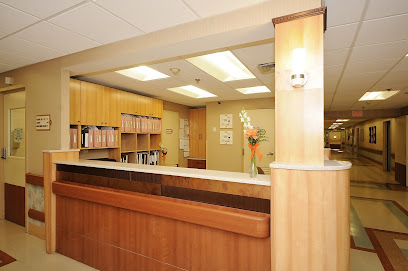 Garden Care Center — homepage