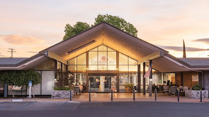 GARDEN CITY HEALTHCARE CENTER — homepage