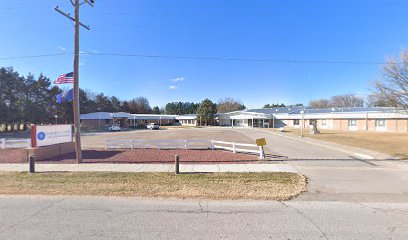 Garden County Hospital & Nursing Home — homepage