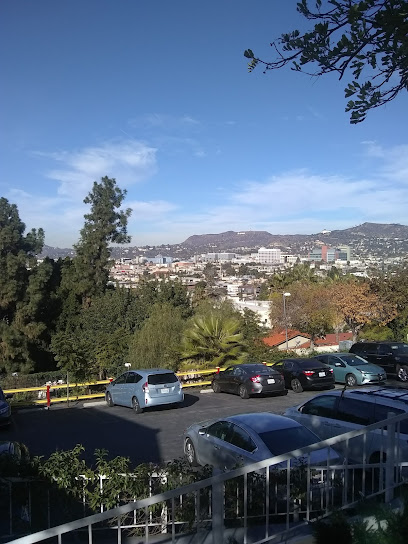 GARDEN CREST REHABILITATION CENTER — homepage