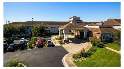 Garden Estates of Corpus Christi — homepage