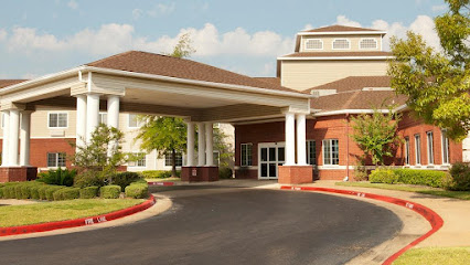 Garden Estates of Tyler — homepage