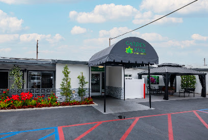 GARDEN PARK CARE CENTER — homepage