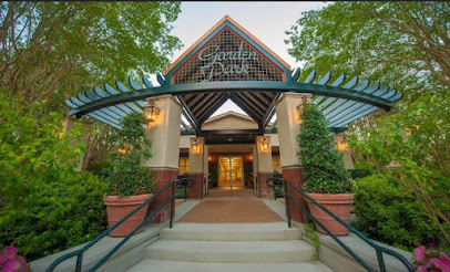 Garden Park Nursing & Rehab CTR, LLC — homepage