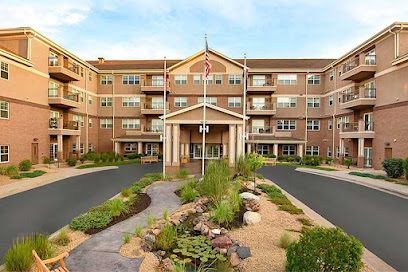Garden Plaza — homepage