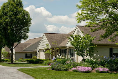 GARDEN SPOT VILLAGE — homepage