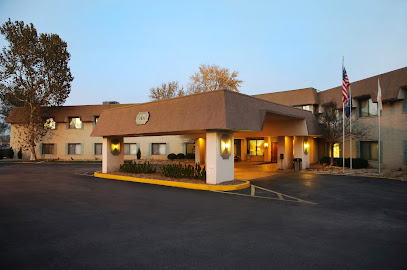 GARDEN TERRACE AT OVERLAND PARK — homepage