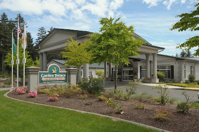GARDEN TERRACE HEALTHCARE CENTER OF FEDERAL WAY — homepage