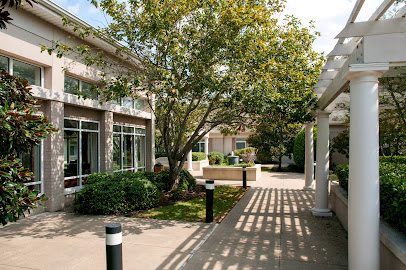Garden Terrace Healthcare Center of Houston — homepage