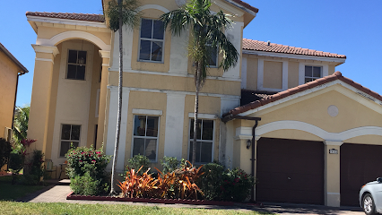 Garden Valley Retirement Home, LLC — homepage