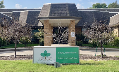 GARDEN VALLEY RETIREMENT VILLAGE — homepage