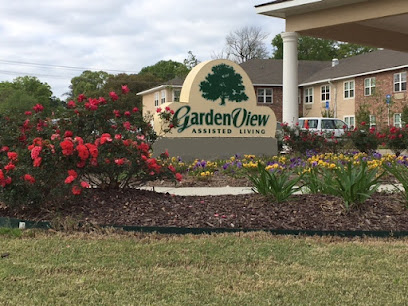 Garden View Assisted Living & Memory Care — homepage