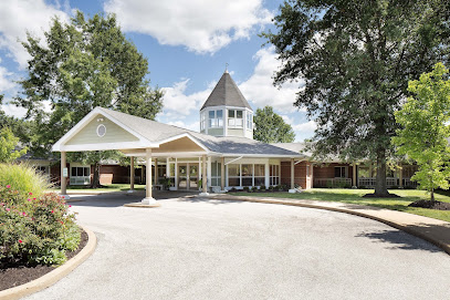 GARDEN VIEW CARE CENTER — homepage