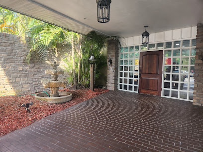 GARDEN VIEW HEALTH AND REHABILITATION CENTER — homepage