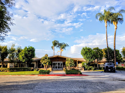 GARDEN VIEW POST ACUTE REHABILITATION — homepage