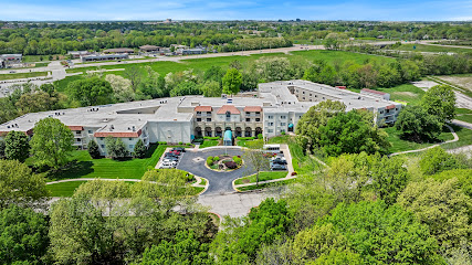 Garden Village — homepage