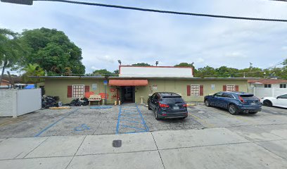 Garden Walk Assisted Living Corp — homepage