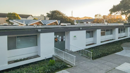 Gardena Convalescent Center — homepage