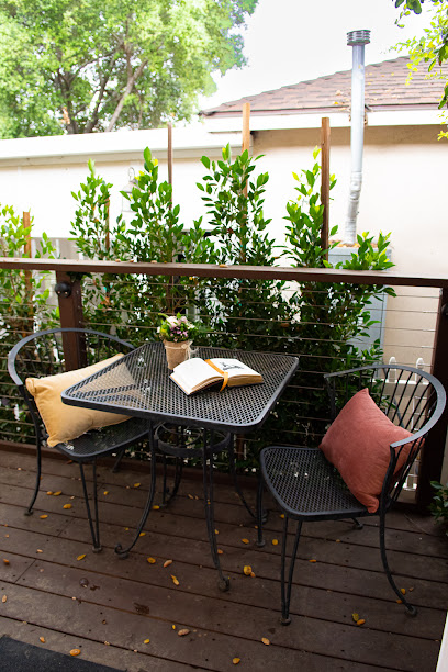 Gardenia Garden Assisted Living — homepage