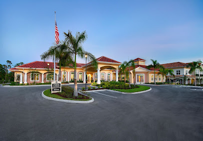 GARDENS AT TERRACINA HEALTH & REHABILITATION — homepage
