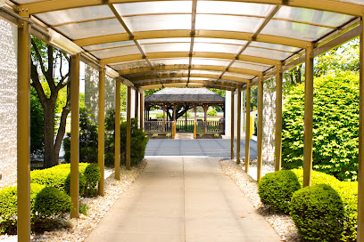 GARDENS AT WEST SHORE, THE — homepage