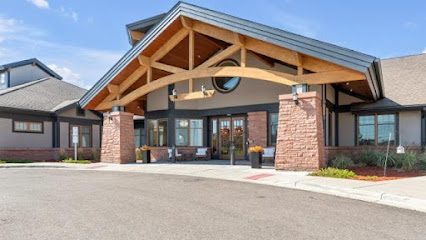 Gardens Care Senior Living - Saddle Rock Memory Care — homepage