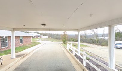 GARDENS HEALTH AND REHAB, THE — homepage