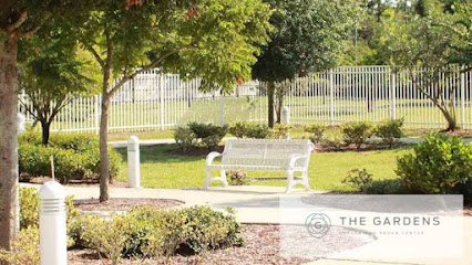 GARDENS HEALTHCARE & REHABILITATION CENTER — homepage