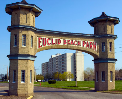 GARDENS OF EUCLID BEACH — homepage