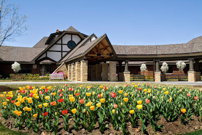 GARDENS OF MCGREGOR AND AMASA STONE — homepage
