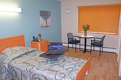 GARDNER HEIGHTS HEALTH CARE CENTER, INC — homepage