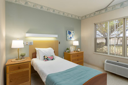 GARDNERVILLE HEALTH & REHABILITATION CENTER — homepage
