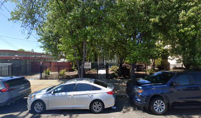 GARFIELD NEUROBEHAVIORAL CENTER — homepage