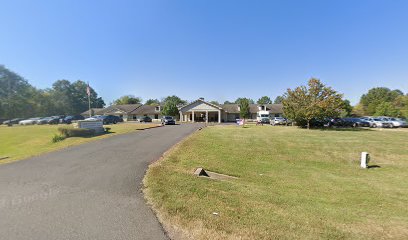 GARRISON NURSING HOME & REHABILITATION CENTER — homepage