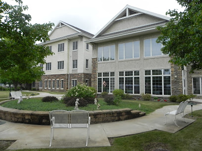 GARVEY MANOR — homepage