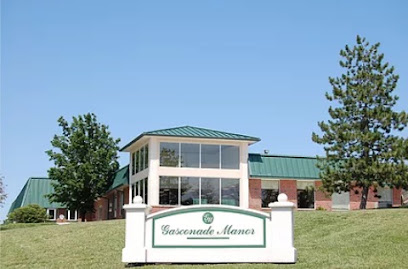 GASCONADE MANOR NURSING HOME — homepage
