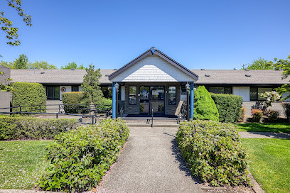 Gateway Care and Retirement Center — homepage