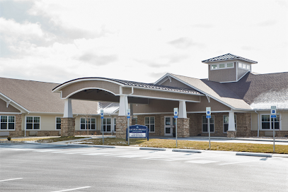 GATEWAY SPRINGS HEALTH CAMPUS — homepage