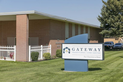 Gateway Transitional Care Center — homepage