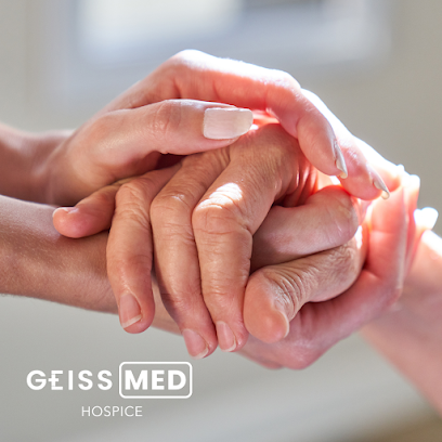 GEISS MED HOSPICE LLC — homepage