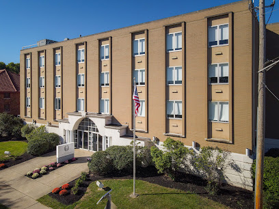 GEM CITY HEALTHCARE AND REHABILITATION CENTER — homepage