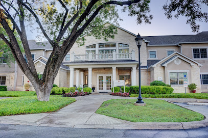 Gemstone at Castle Hills — homepage