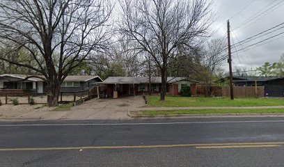 Generation Group Home Assisted — homepage