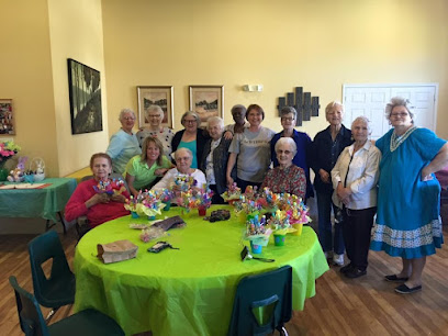 GENERATIONS HOME HEALTH — homepage