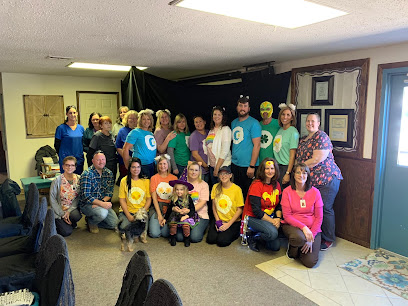 GENESIS HOME HEALTH LLC — homepage