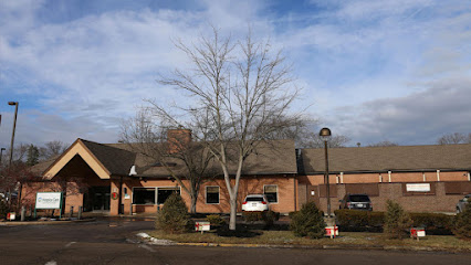 GENESIS HOSPICE AND PALLIATIVE CARE — homepage