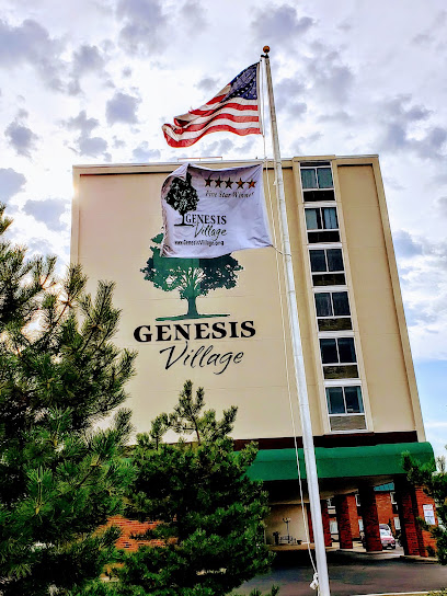 Genesis Village — homepage