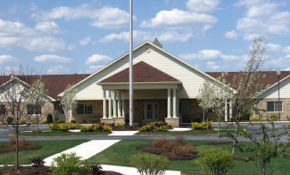 GENOA RETIREMENT VILLAGE — homepage
